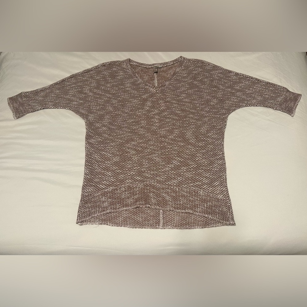 Kut from the Kloth Women's Nancy Dolman Sweater
